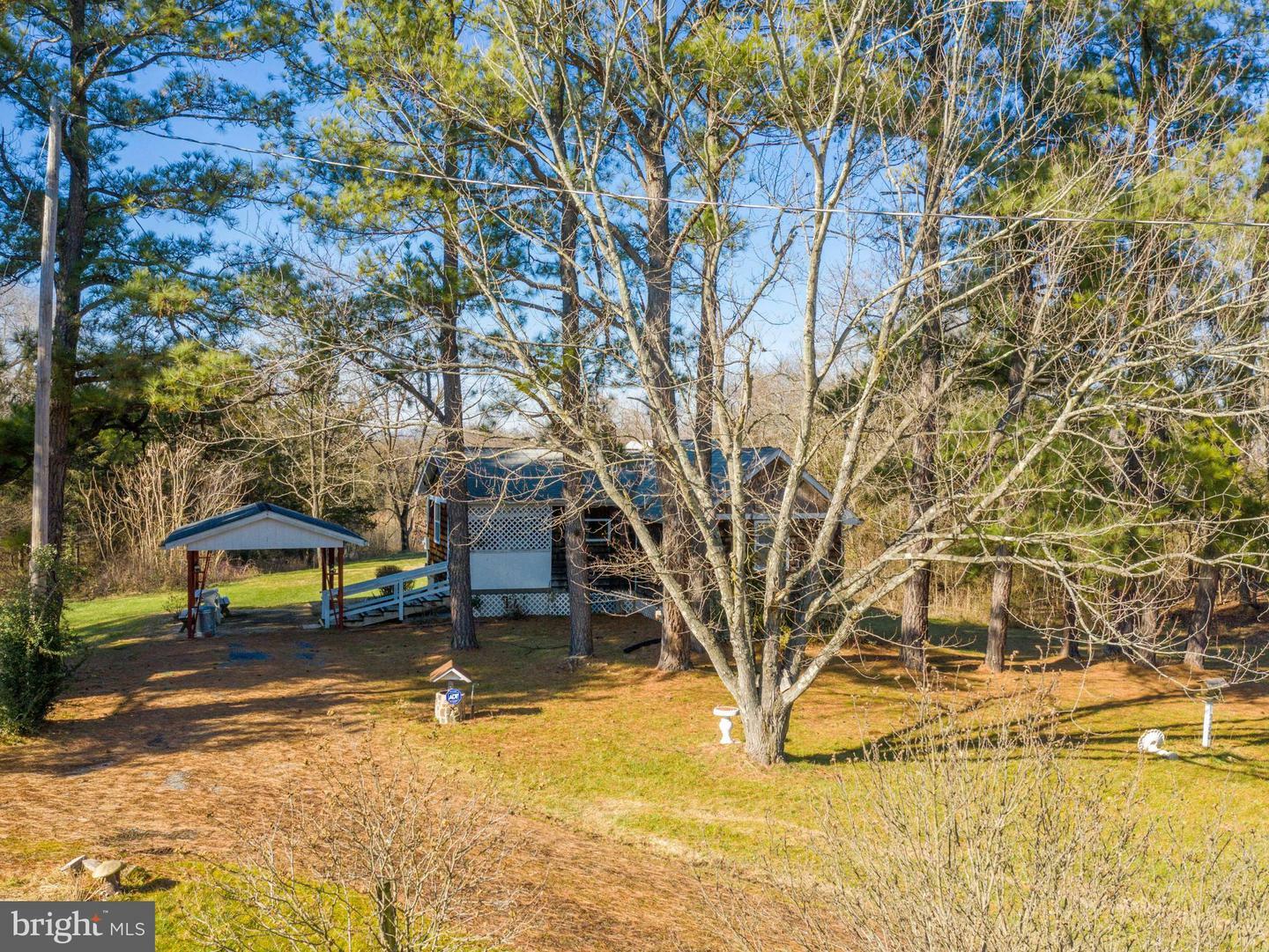 Property Photo:  2490 Front Royal Pike  VA 22602 