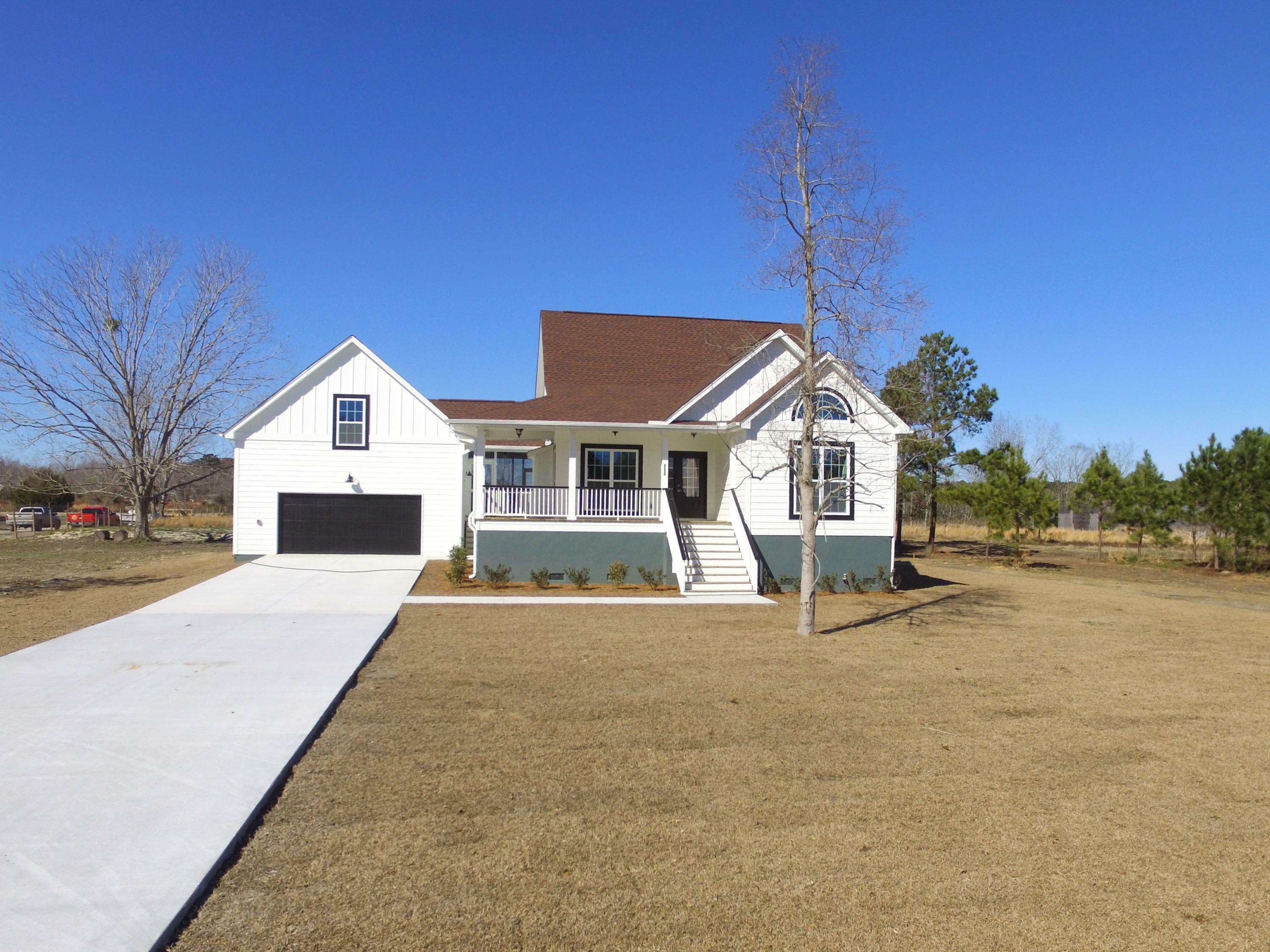 Property Photo: 6526 Ethel Post Office Road SC 29449