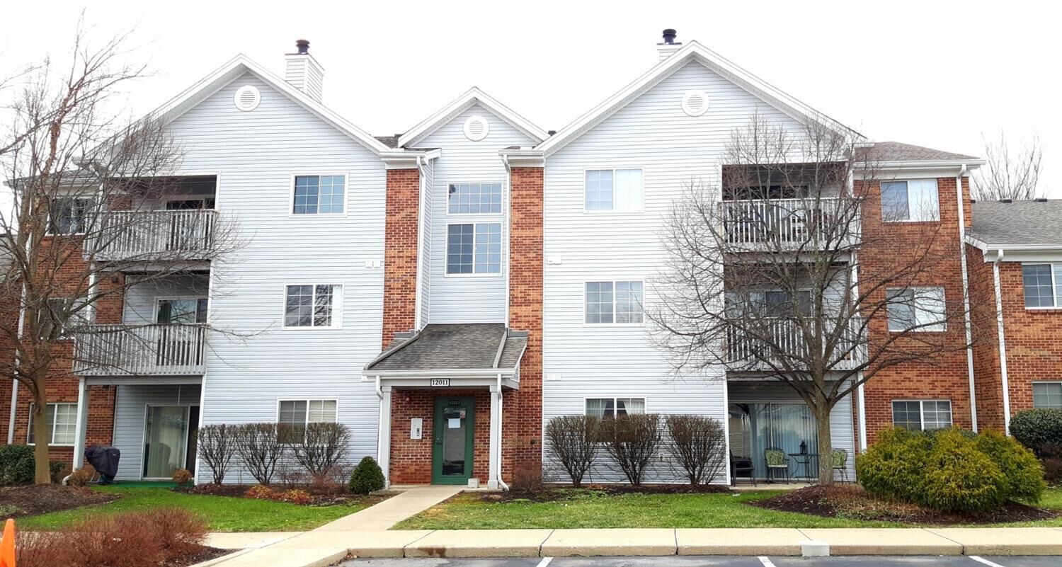 Property Photo:  12011 Carrington Ln 205  OH 45140 