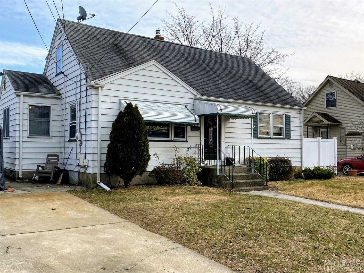 Property Photo:  20 Olden Terrace  NJ 08610 