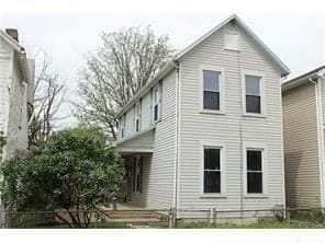 37 Dover Street  Dayton OH 45410 photo