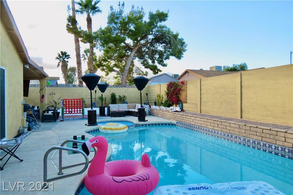 Property Photo:  7026 Westpark Court  NV 89147 