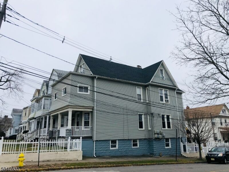 Property Photo:  26 Ella St  NJ 07003 