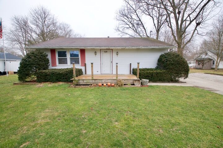 520 S Riverside Boulevard  Goshen IN 46526 photo