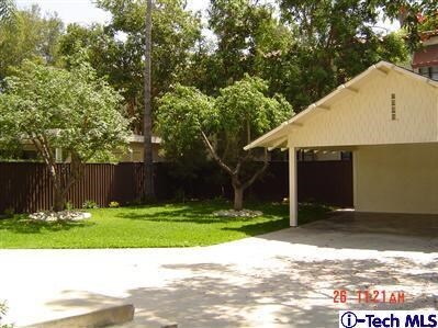 Property Photo: 252 S Orange Grove Boulevard CA 91105