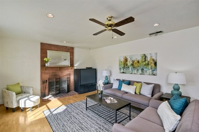 Property Photo: 1707 Panorama Road CA 92083