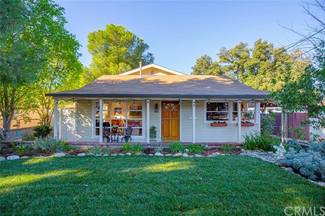 Property Photo: 10657 Tinker Avenue CA 91042