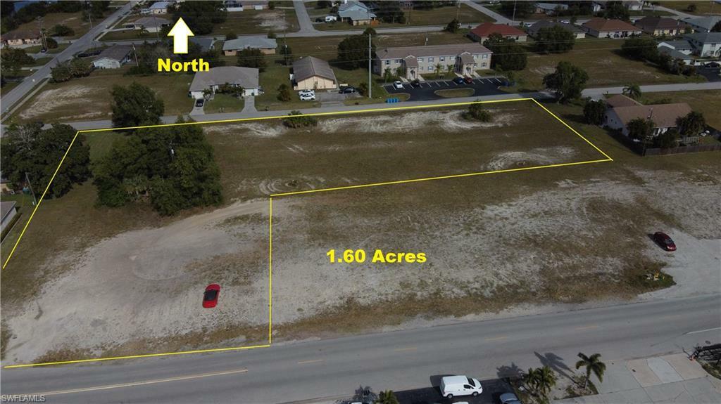 Property Photo: 839 SE 9th Street FL 33990