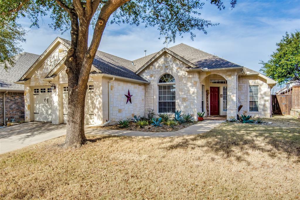 Property Photo:  1917 Wickersham Lane  TX 76210 