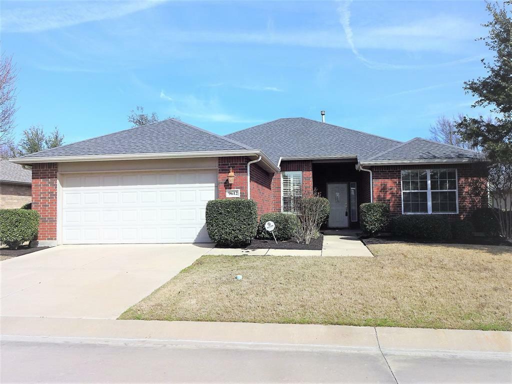 9612 Pepperwood  Denton TX 76207 photo