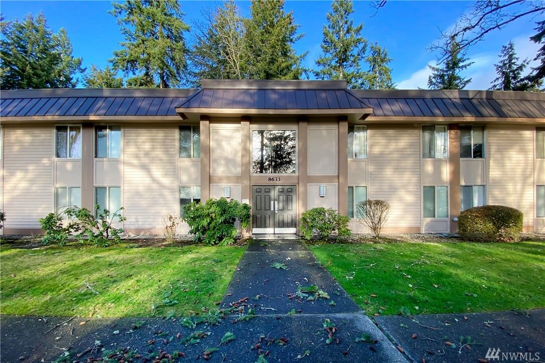 Property Photo:  8633 Zircon Dr SW Q1  WA 98498 