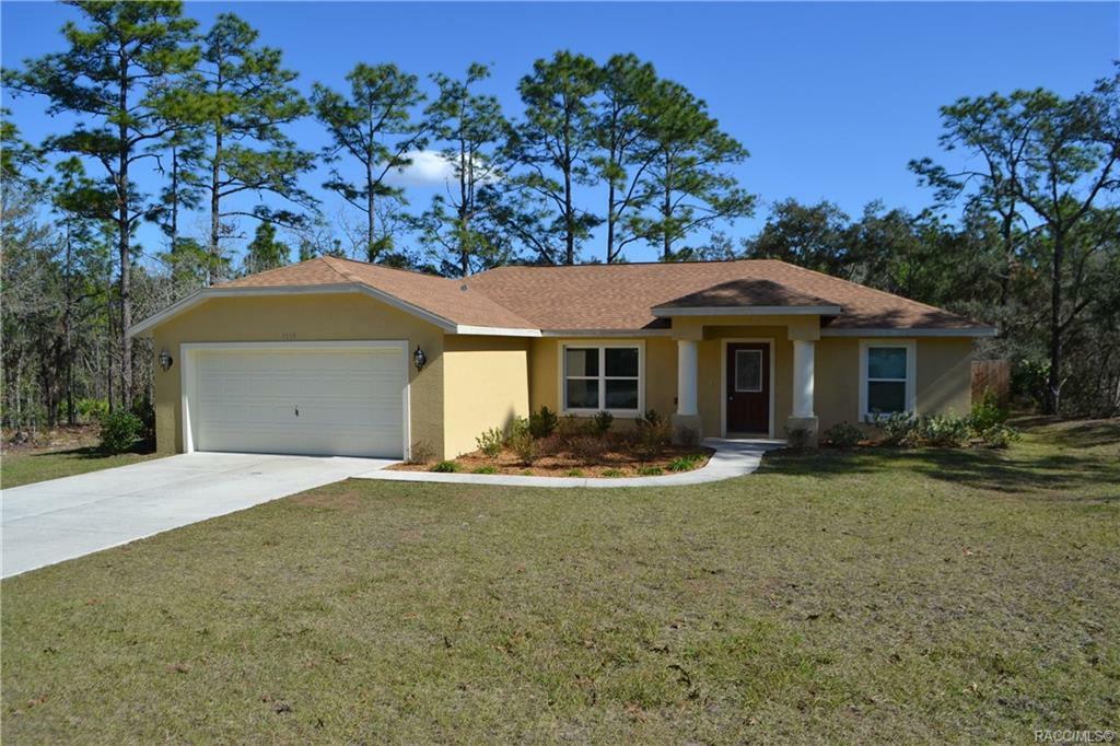 Property Photo:  7019 N Foxdale Drive  FL 34434 