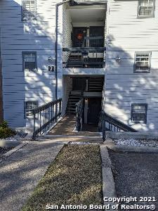 Property Photo:  11311 Sir Winston St 704  TX 78216 