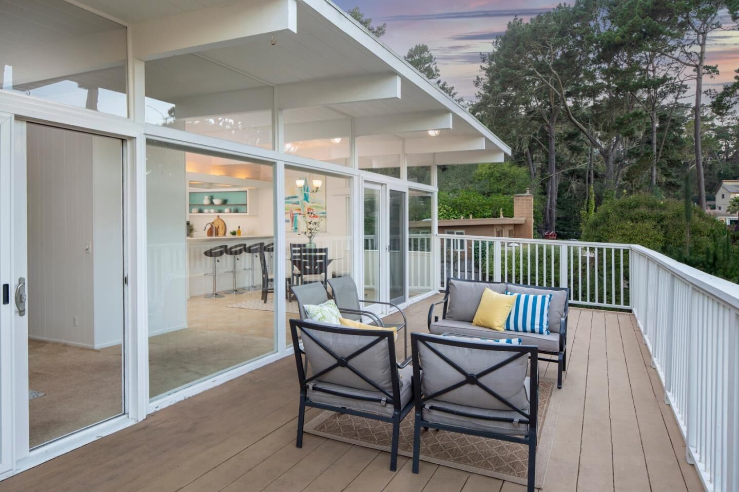 Property Photo:  2 Cielo Vista Drive  CA 93940 