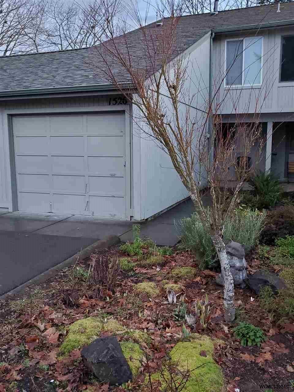 Property Photo:  1526  Madras St SE  OR 97306-1317 