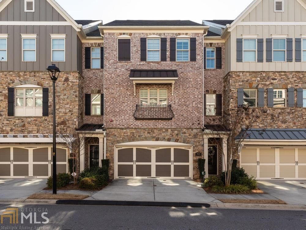 Property Photo: 965 Thibideau Court GA 30328