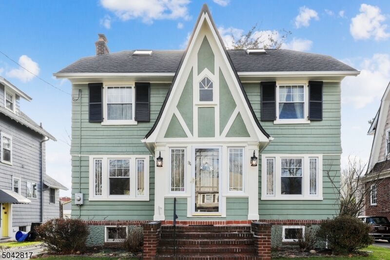 Property Photo: 94 Harvard Ave NJ 07040