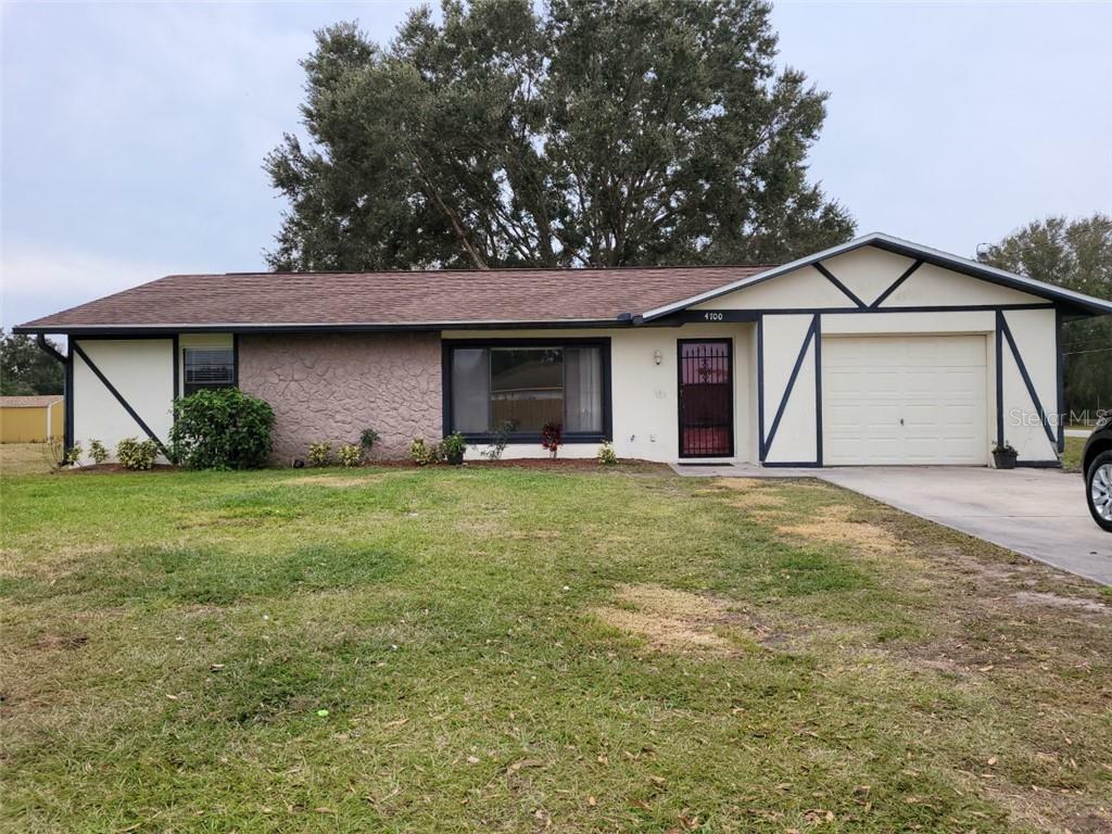 Property Photo: 4700 Citrus Drive FL 34772