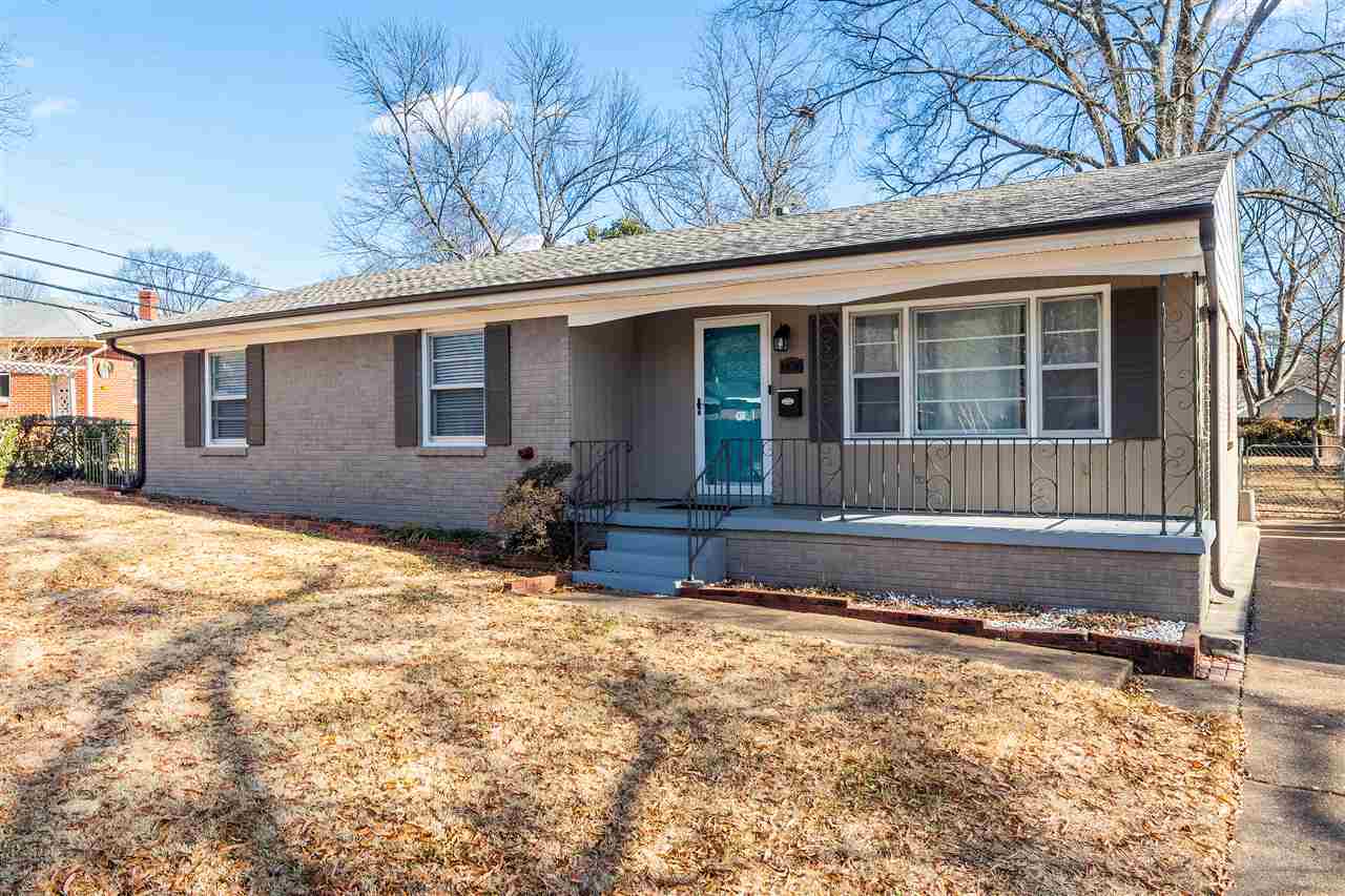 Property Photo:  1436 Woodston Rd  TN 38117 