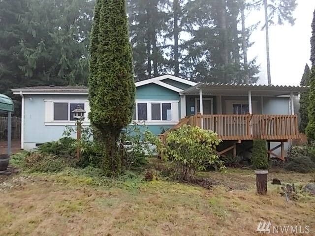 Property Photo: 21 E Dana Place WA 98584