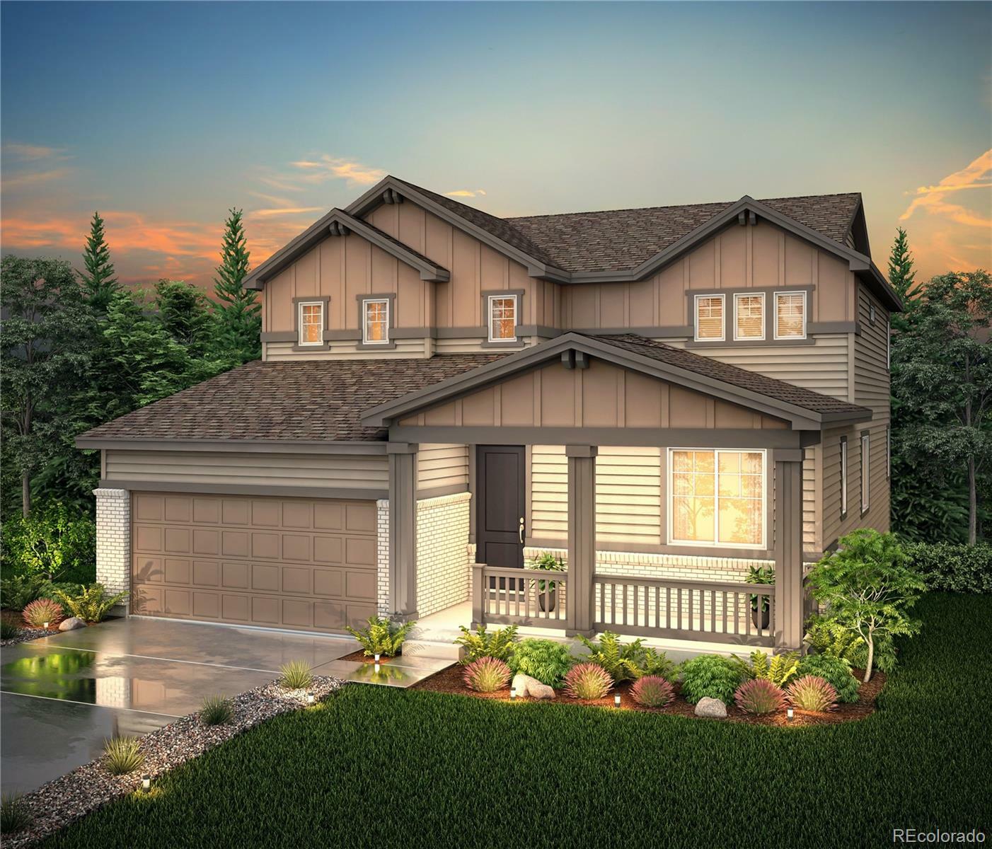 Property Photo: 90 Morgan Circle CO 80516
