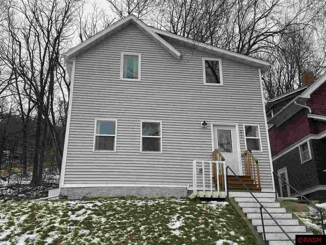 Property Photo: 211 N 6th Street MN 56001