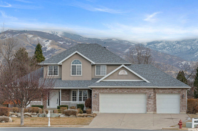 Property Photo: Address not disclosed UT 84087