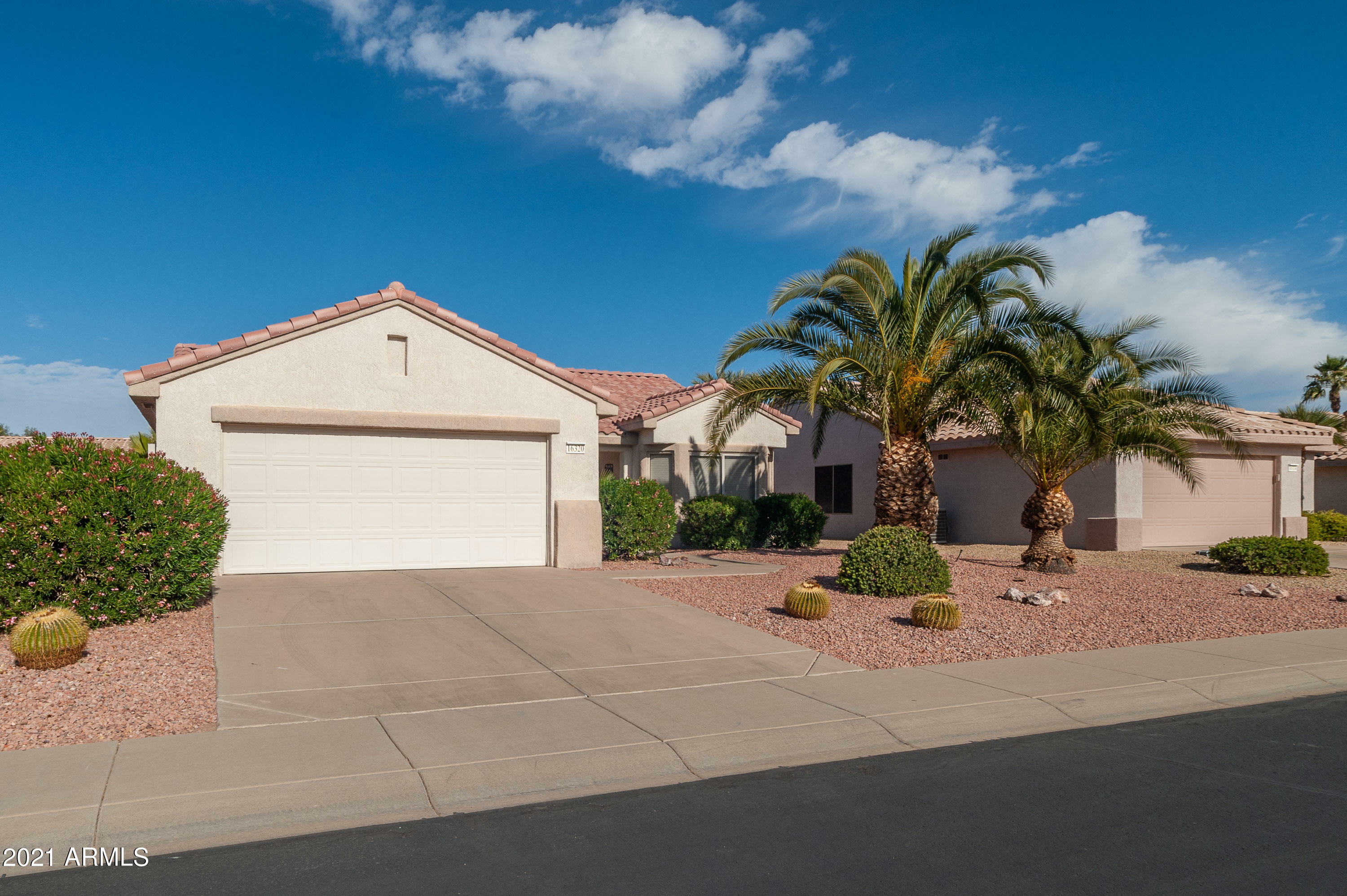 Property Photo:  16320 W Tierra Way  AZ 85374 