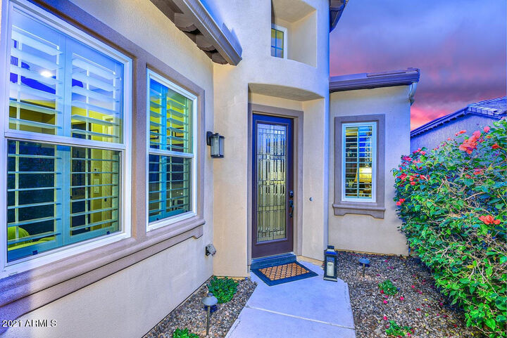 Property Photo: 29057 N 129th Avenue AZ 85383