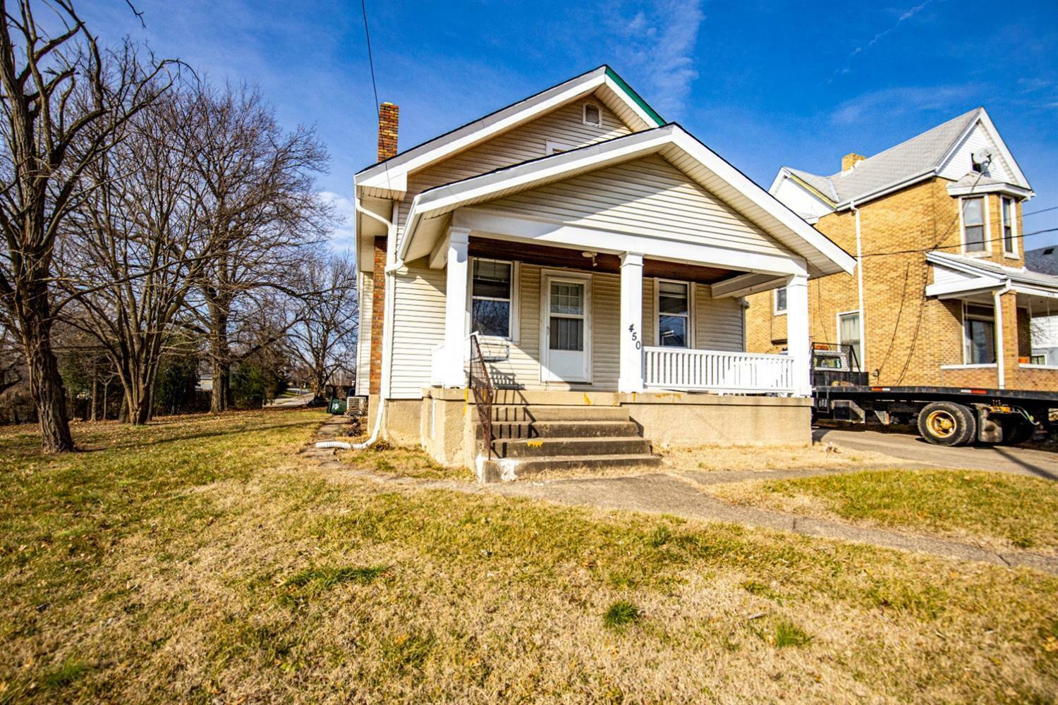 Property Photo:  450 Olden Ave  OH 45215 