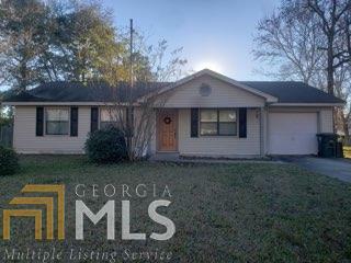 114 Willow Lake Dr  Kingsland GA 31548 photo