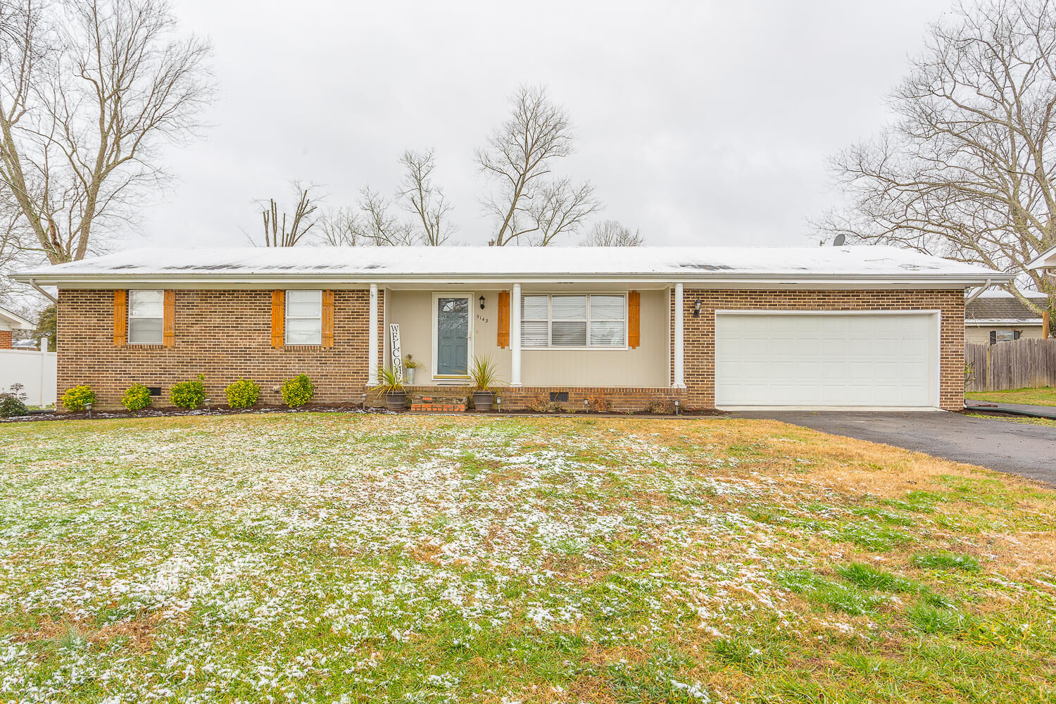 Property Photo:  5143 NW Georgetown Road  TN 37312 