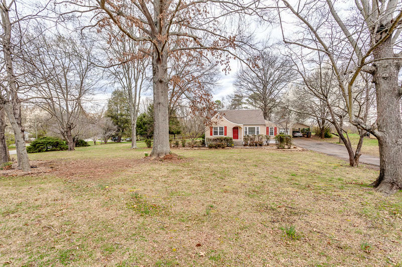 Property Photo:  5510 Ridgefield Rd  TN 37912 