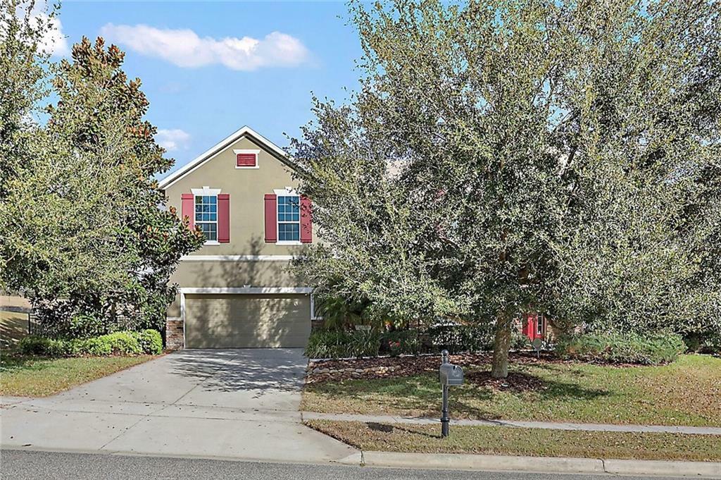 Property Photo:  761 Daisy Hill Court  FL 32712 