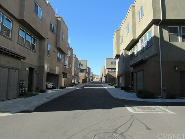 Property Photo: 12739 N Watt Lane D CA 91342