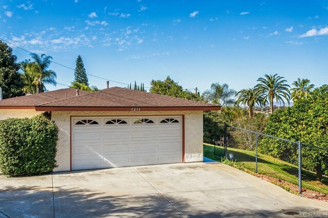 Property Photo:  1211 Eucalyptus Ave  CA 92084 