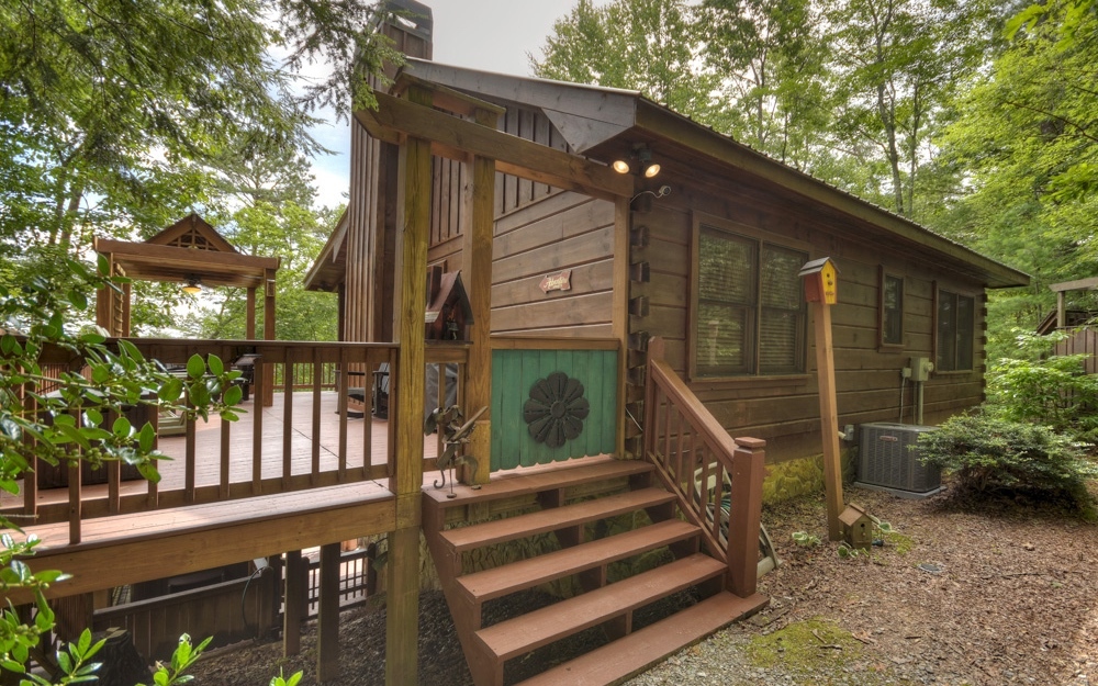 Property Photo:  22 Amber Ridge Trail  GA 30522 