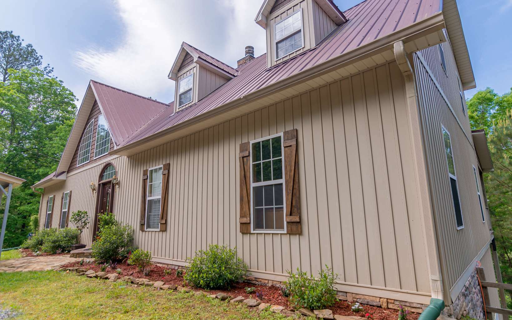 Property Photo: 514 Mallory Circle GA 30540