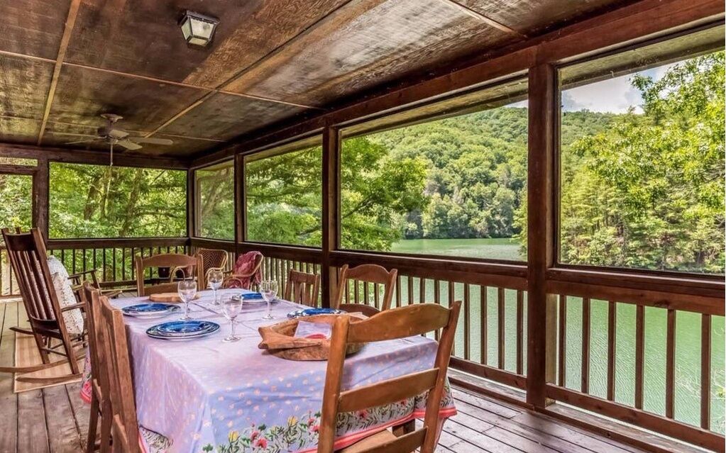 Property Photo: 112 Tilley Ridge Road GA 30513