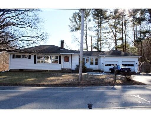 Property Photo:  108 Hartford Ave West  MA 01569 