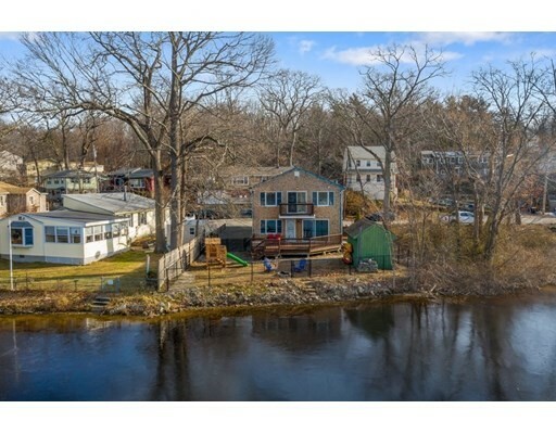 Property Photo: 126 Westminster Road MA 02189