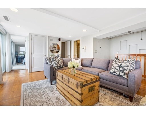 Property Photo: 40 Mead St 3 MA 02129