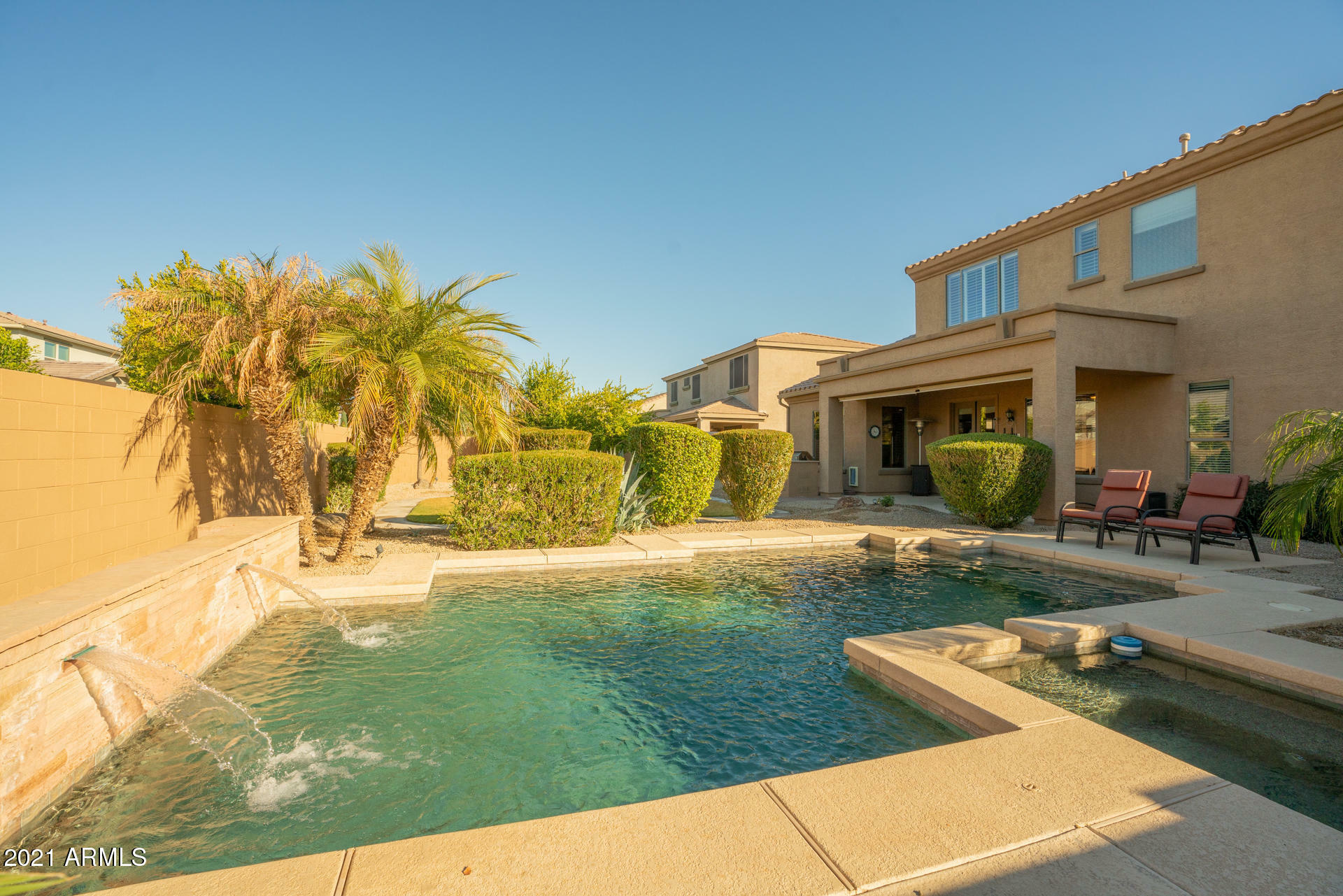 Property Photo:  4328 S Marble Street  AZ 85297 