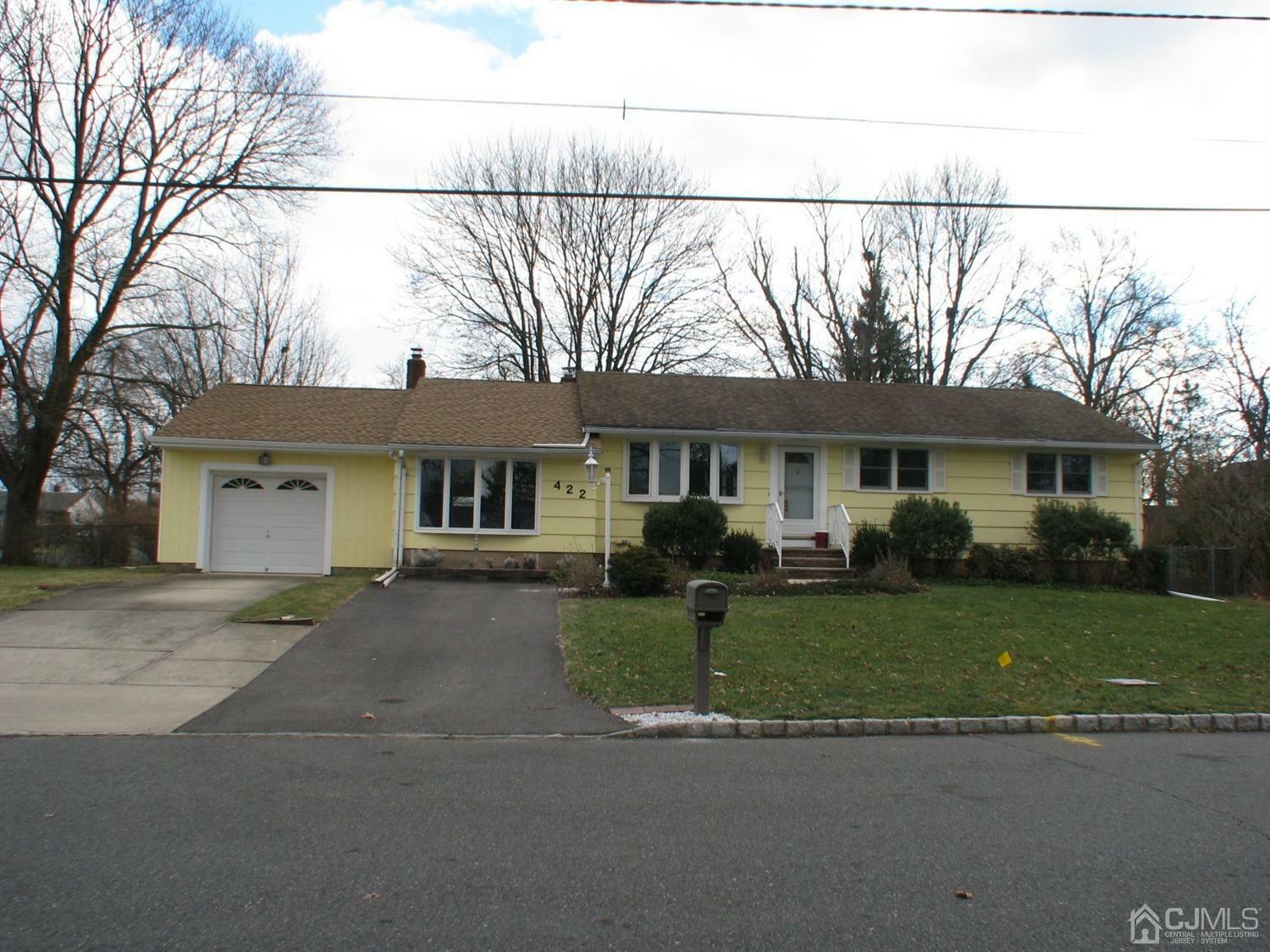 Property Photo:  422 Bound Brook Avenue  NJ 08854 