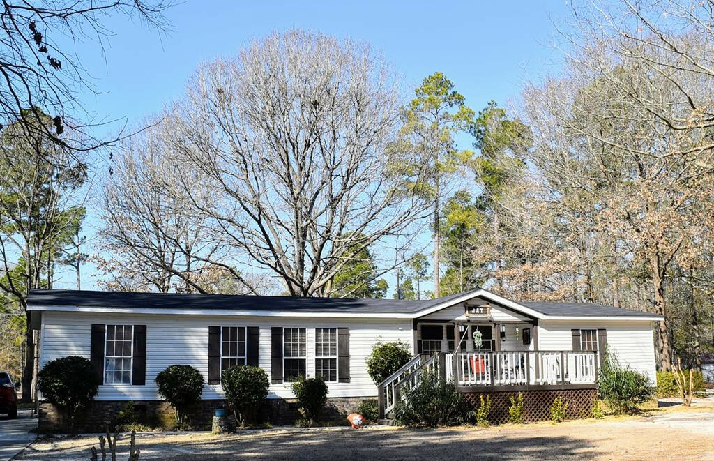 Property Photo:  251 Farmers Bridge Circle  GA 30815 