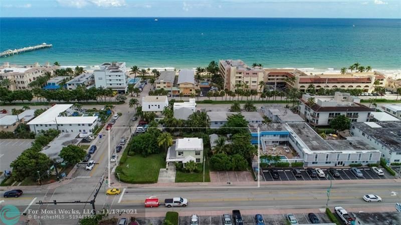 Property Photo:  4230 N Ocean  FL 33308 