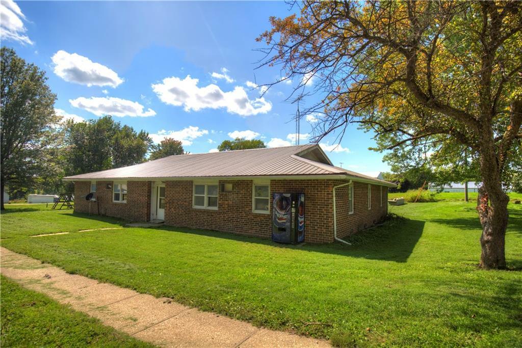 Property Photo:  206 NW Walnut Street  IA 50837 