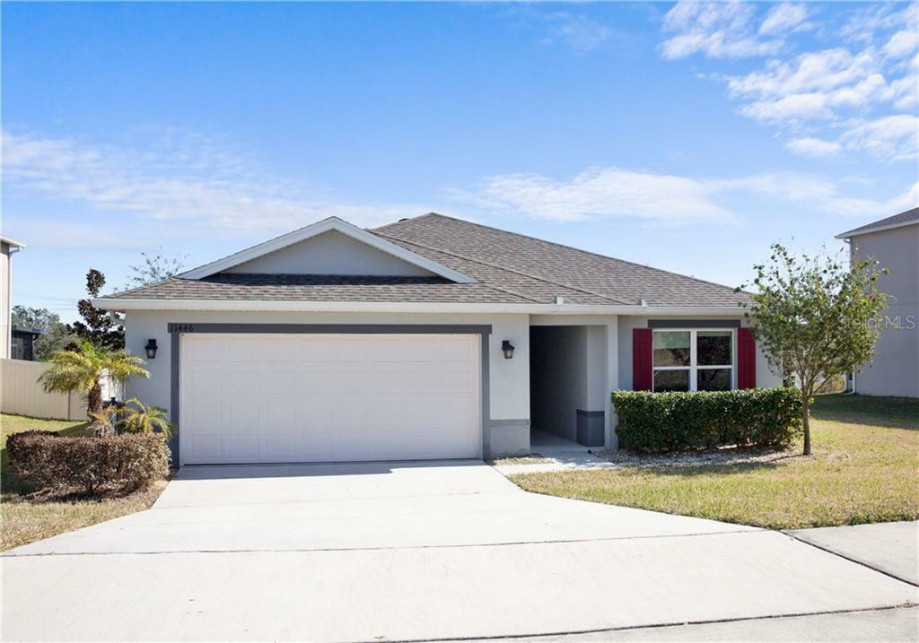 Property Photo:  11446 Wishing Well Lane  FL 34711 