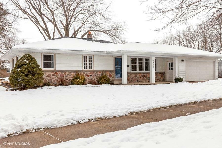 Property Photo:  N88w6311 Willowbrooke Dr  WI 53012 