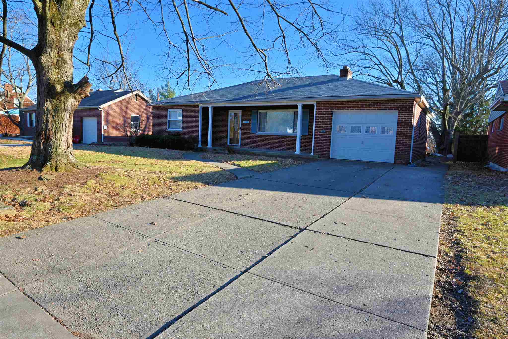 Property Photo: 240 Sunset KY 41076